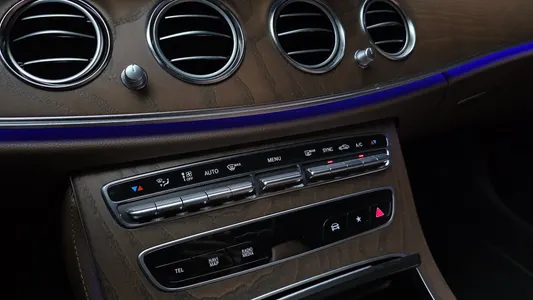 Mercedes-Benz E-Class W213 E250 2023 16