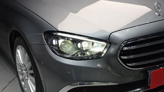 Mercedes-Benz E-Class W213 E250 2023 22