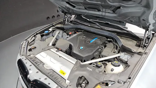 BMW X3 (G01) xDrive 30e M 2023 5