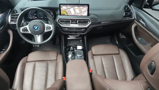 BMW X3 (G01) xDrive 30e M 2023 6