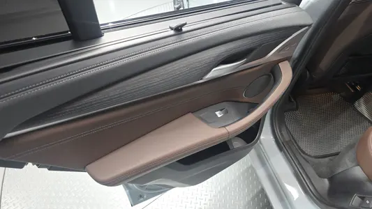BMW X3 (G01) xDrive 30e M 2023 25