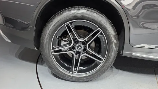 Mercedes-Benz GLC-Class X253 GLC300 4MATIC 2023 5