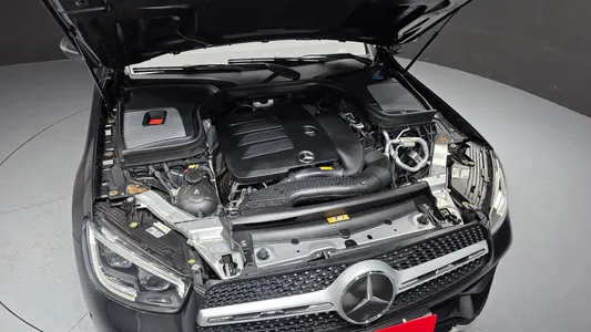 Mercedes-Benz GLC-Class X253 GLC300 4MATIC 2023 6