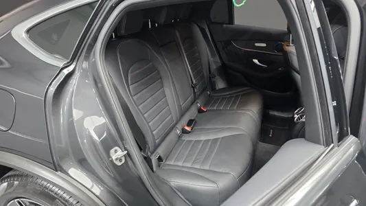 Mercedes-Benz GLC-Class X253 GLC300 4MATIC 2023 11