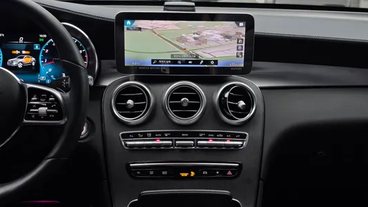 Mercedes-Benz GLC-Class X253 GLC300 4MATIC 2023 12