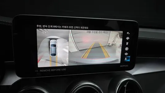Mercedes-Benz GLC-Class X253 GLC300 4MATIC 2023 14