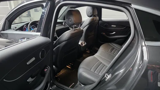 Mercedes-Benz GLC-Class X253 GLC300 4MATIC 2023 20