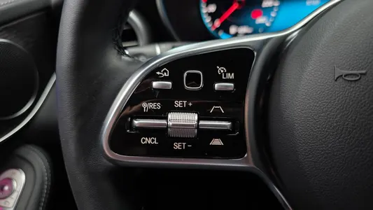 Mercedes-Benz GLC-Class X253 GLC300 4MATIC 2023 16