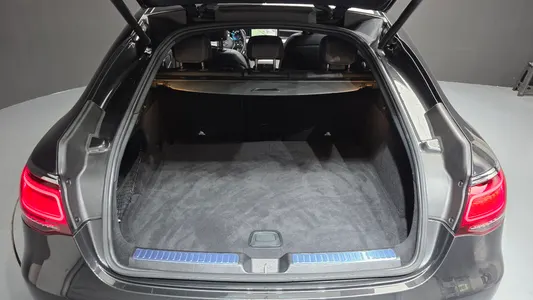 Mercedes-Benz GLC-Class X253 GLC300 4MATIC 2023 18