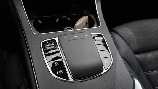 Mercedes-Benz GLC-Class X253 GLC300 4MATIC 2023 19