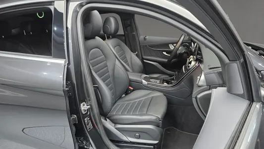 Mercedes-Benz GLC-Class X253 GLC300 4MATIC 2023 26