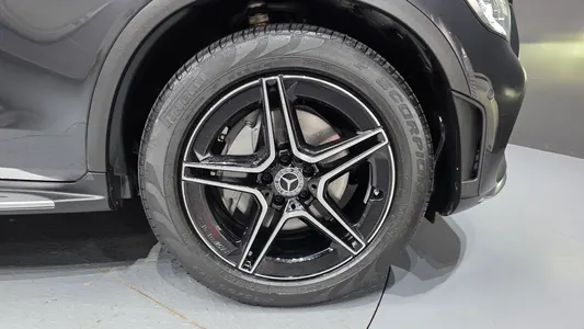 Mercedes-Benz GLC-Class X253 GLC300 4MATIC 2023 21