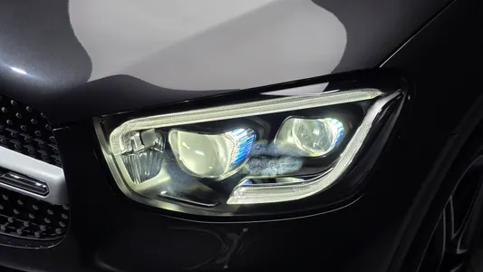 Mercedes-Benz GLC-Class X253 GLC300 4MATIC 2023 22