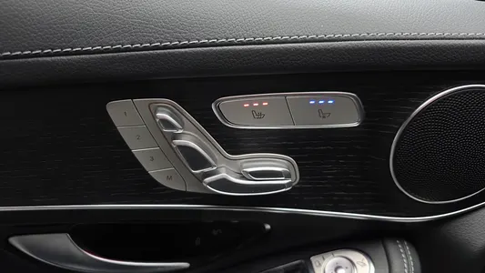 Mercedes-Benz GLC-Class X253 GLC300 4MATIC 2023 31