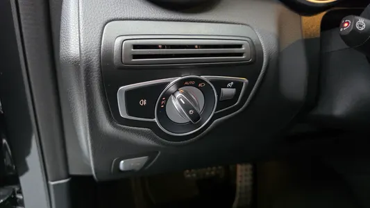 Mercedes-Benz GLC-Class X253 GLC300 4MATIC 2023 28