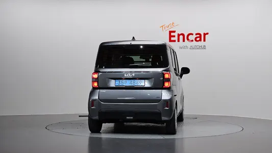 Kia EV 2024 4