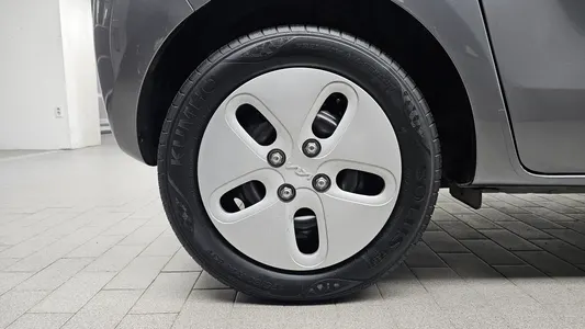 Kia EV 2024 5
