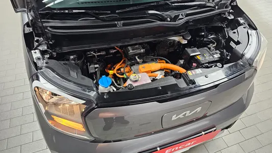 Kia EV 2024 6