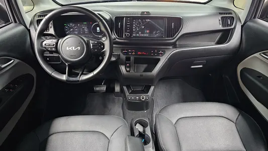 Kia EV 2024 7