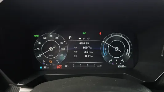 Kia EV 2024 8