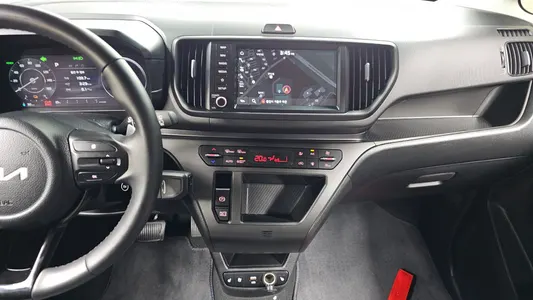Kia EV 2024 13