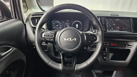 Kia EV 2024 14