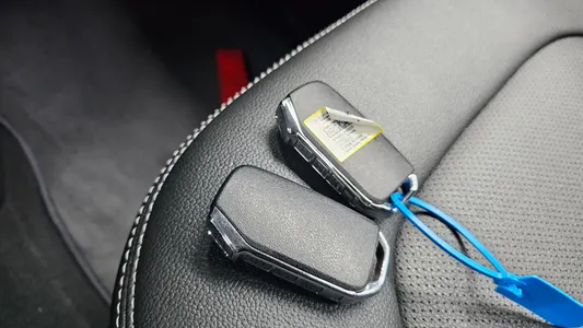 Kia EV 2024 16