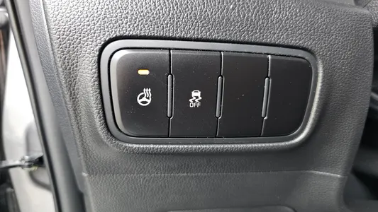 Kia EV 2024 19