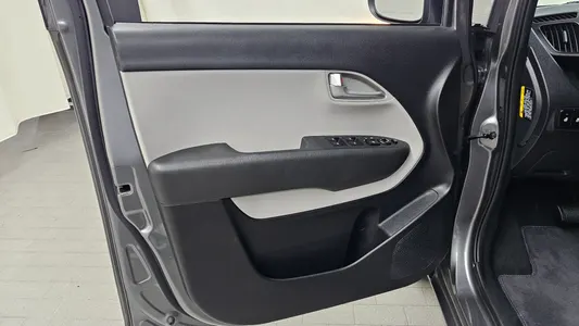 Kia EV 2024 24
