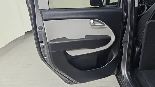 Kia EV 2024 25