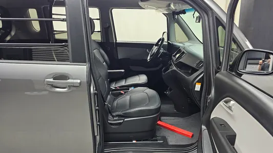 Kia EV 2024 26