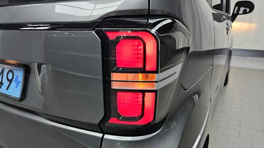 Kia EV 2024 23