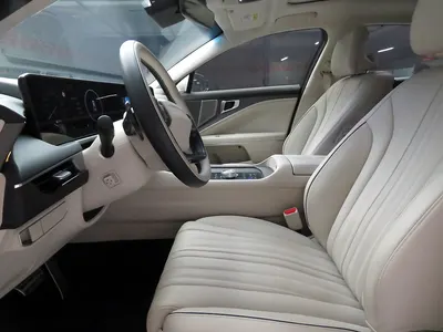 Kia K8 2024 5