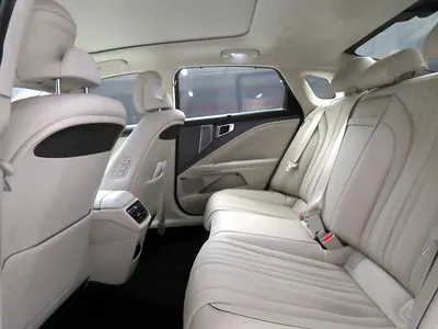 Kia K8 2024 6