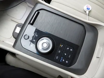 Kia K8 2024 11