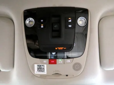 Kia K8 2024 12