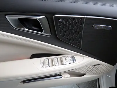 Kia K8 2024 15
