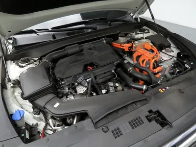 Kia K8 2024 19