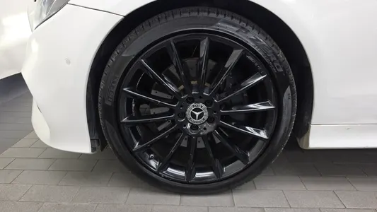 Mercedes-Benz E-Class W213 E400 4MATIC 2017 5