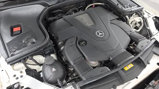 Mercedes-Benz E-Class W213 E400 4MATIC 2017 6