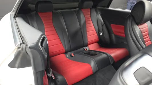 Mercedes-Benz E-Class W213 E400 4MATIC 2017 12