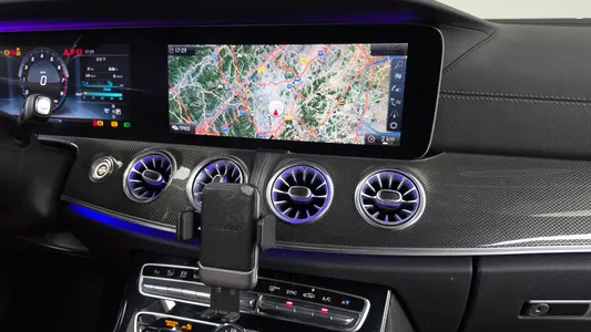 Mercedes-Benz E-Class W213 E400 4MATIC 2017 14