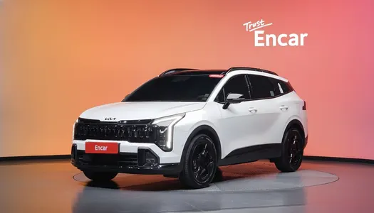 Kia 5 HEV 1.6 4WD 2025 21