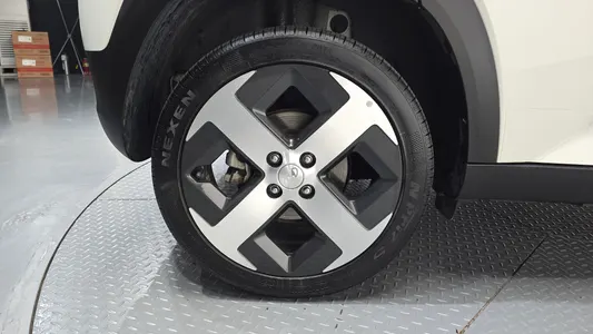 Hyundai 캐스퍼 일렉트릭 2025 5