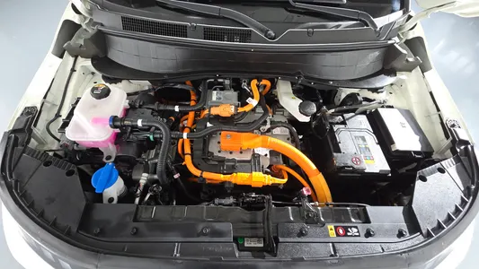 Hyundai 캐스퍼 일렉트릭 2025 6