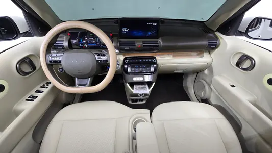 Hyundai 캐스퍼 일렉트릭 2025 7