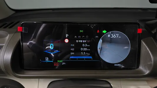 Hyundai 캐스퍼 일렉트릭 2025 8