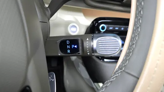 Hyundai 캐스퍼 일렉트릭 2025 9
