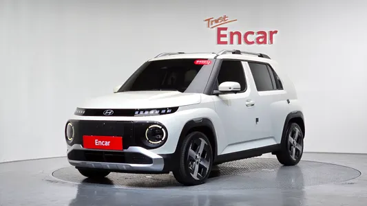 Hyundai 2025