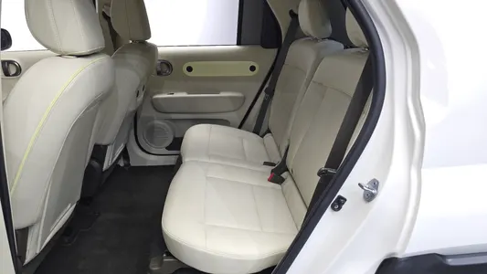 Hyundai 캐스퍼 일렉트릭 2025 11